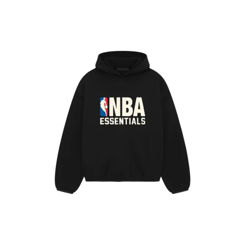 Fear Of God Essentials Nba Hoodie