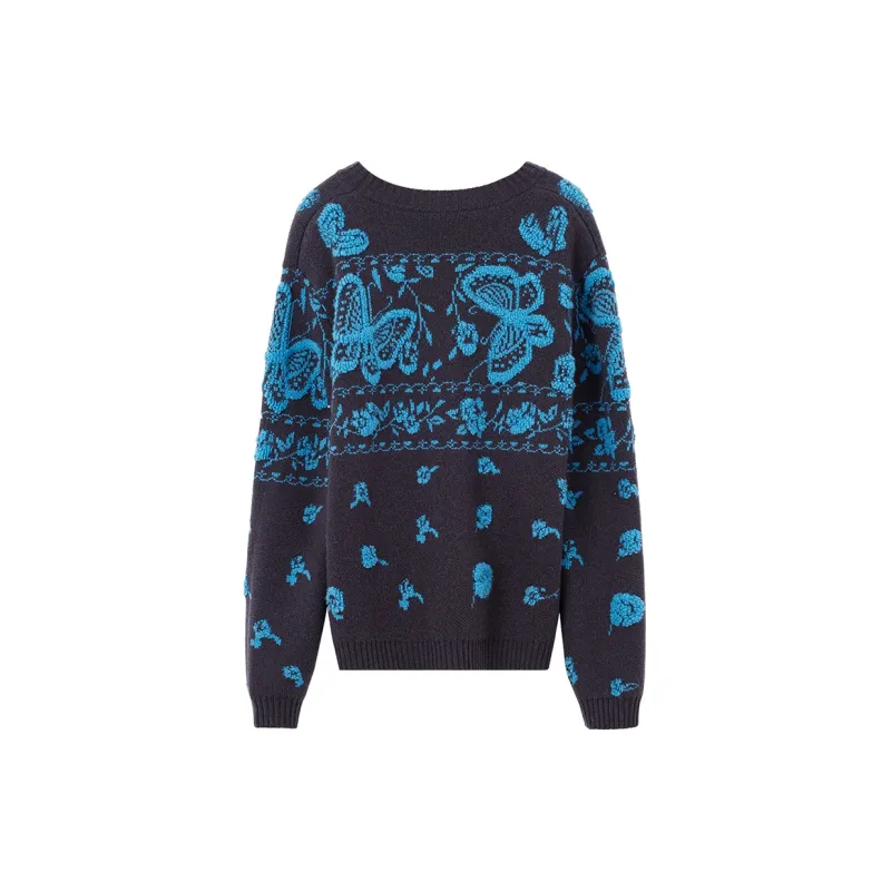 NancyCavally Knitwear Women's-3