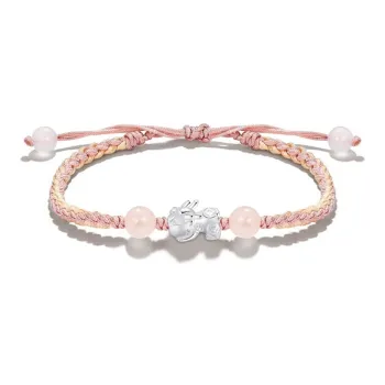 TRUE ME 999 Fine Silver Bracelets Unisex