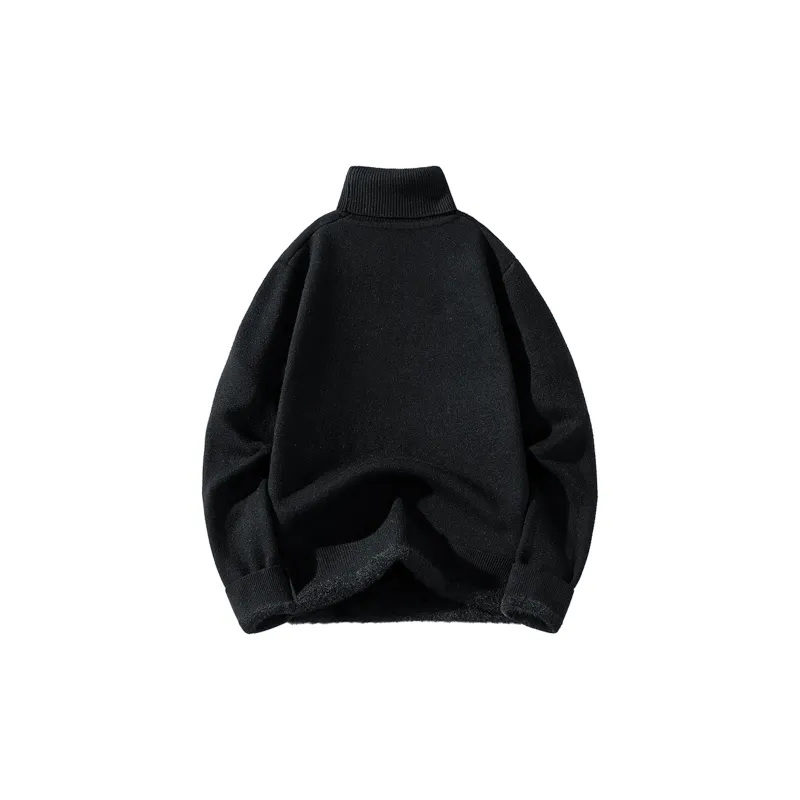 RASHOMONG Sweaters Unisex-17
