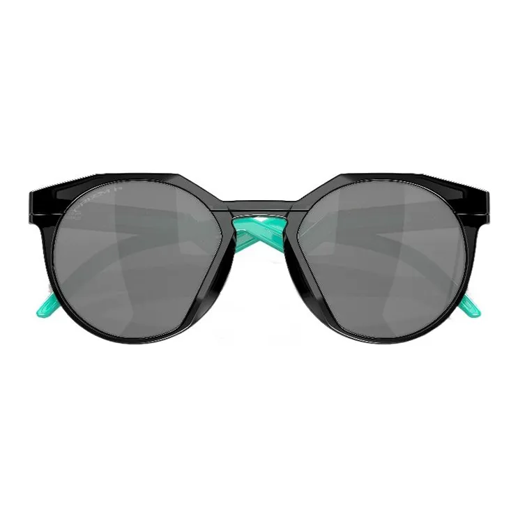Oakley Hstn Round frame Sunglasses-1