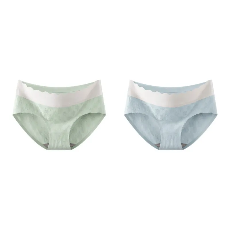 YUZHAOLIN Underpants Women's Combo Set-10