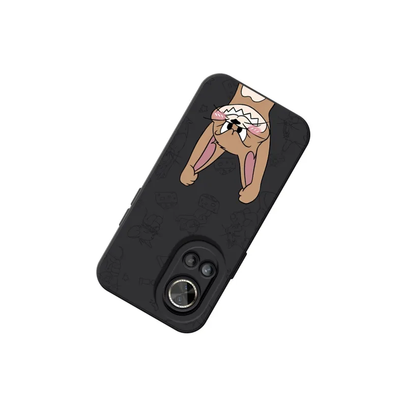 MANQIN Phone Cases-18