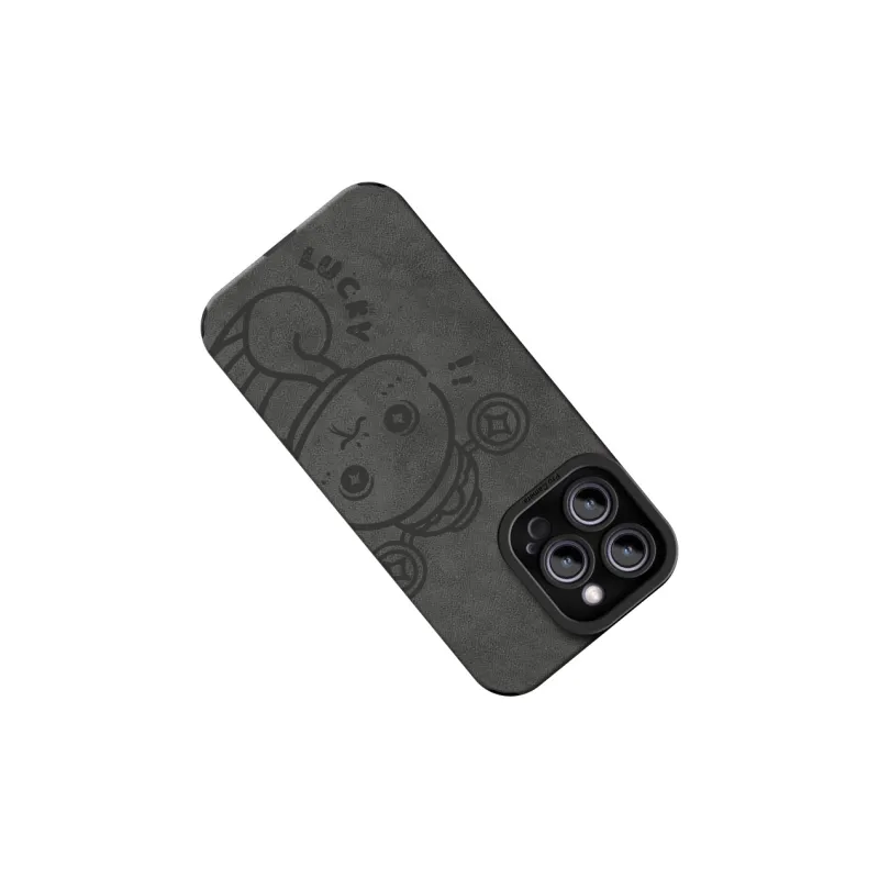 CHUNFAN Phone Cases-4