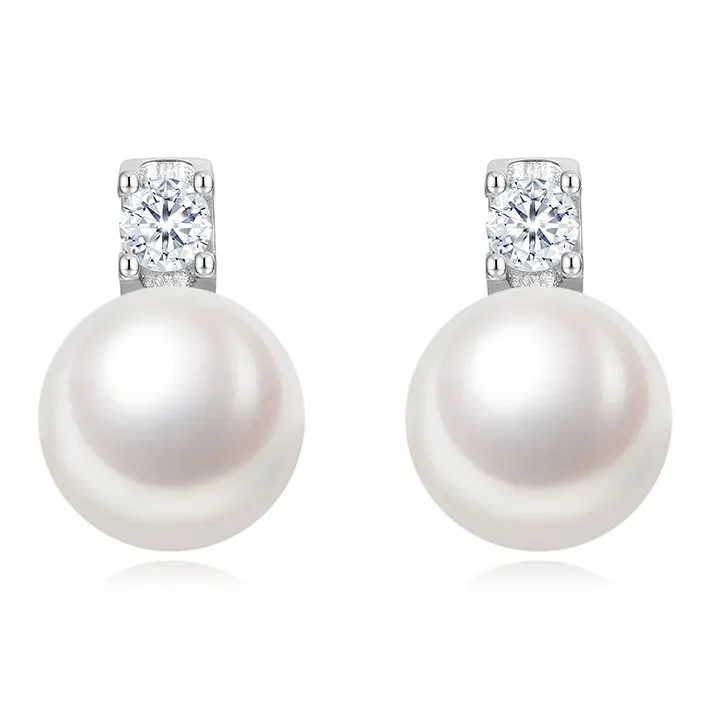 DOWER&HALL Pearl Necklaces Women's-14