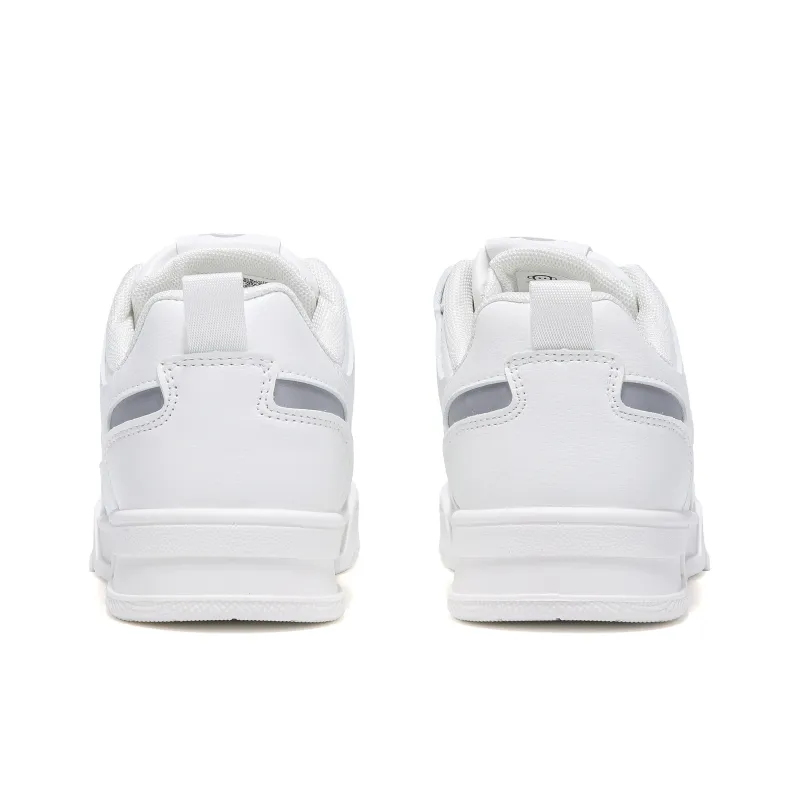 PAUL FRANK Slip Resistant Waterproof Abrasion Resistant Low Top Skateboard Shoes Unisex-8