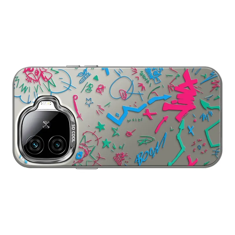 CHUNFAN Phone Cases-4