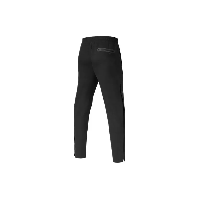 Skechers SKX Fun Basketball Series Casual Pants Men's Carbon Black-1