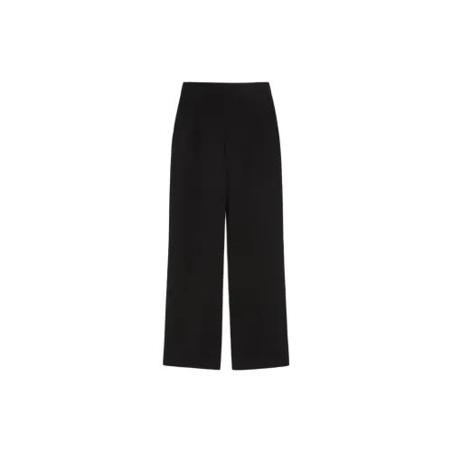 MaxMara Casual Pants Women's Black