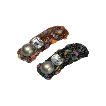 Yiru Hair Clips Women's