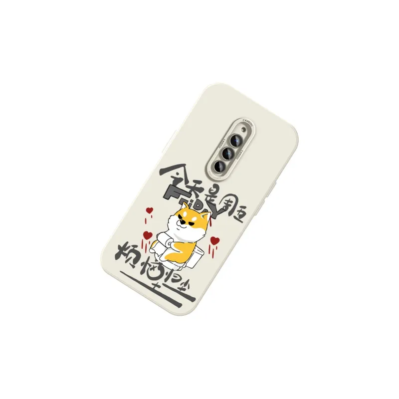CHUNFAN Phone Cases-7