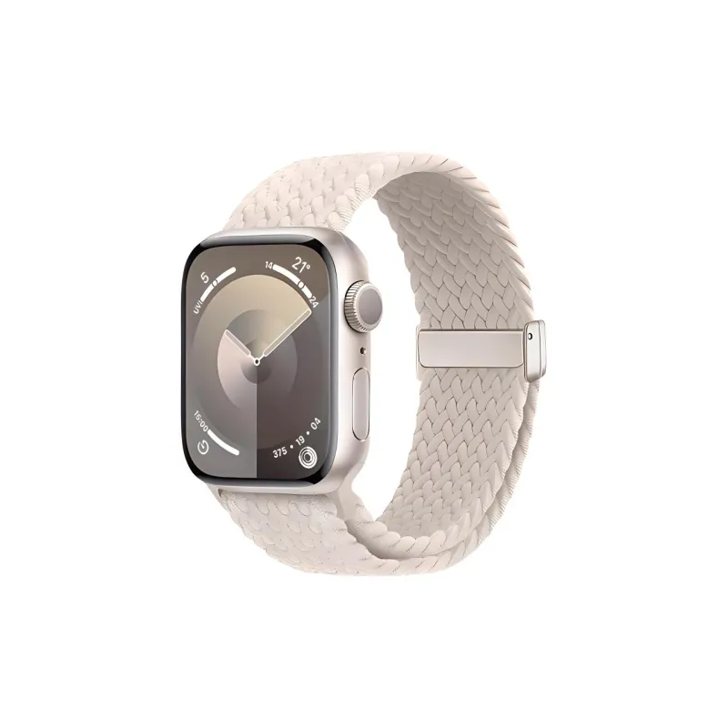 Fly Watch Band Apple Compatibility Nylon Material-14