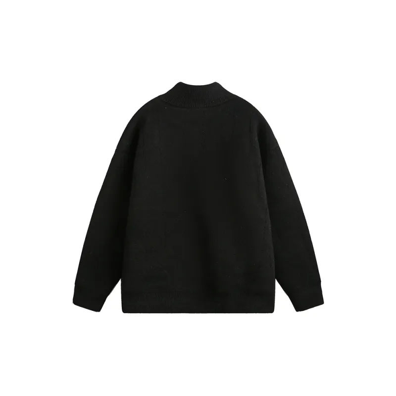 RED DRAGONFLY Sweaters Unisex-1