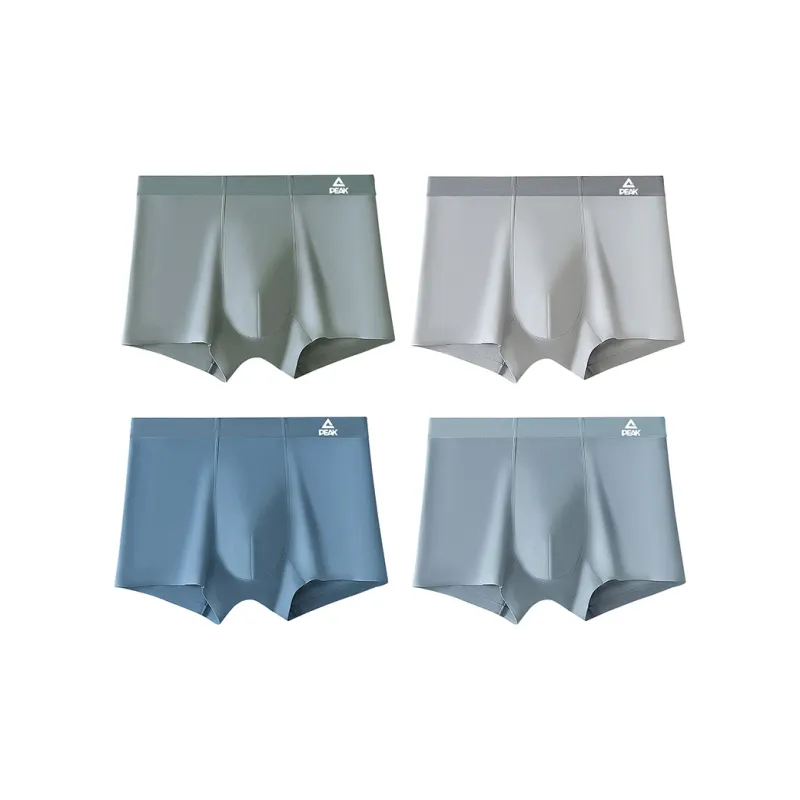 PEAK Underpants Men's Combo Set-7