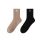 2 Pack (Camel+Black)
