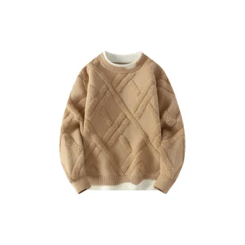 Bejirog Men Thermal Tops