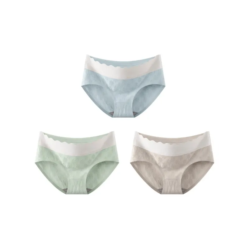 YUZHAOLIN Underpants Women's Combo Set-15