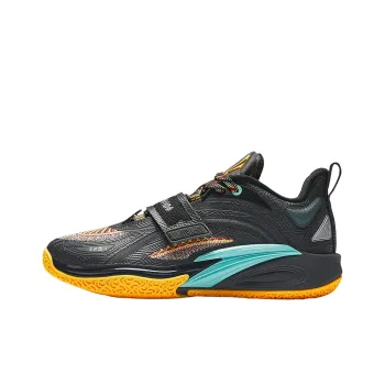 Antakids Owen Generation Kids' Basketball Shoes Grade School