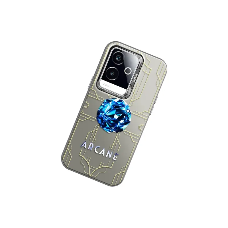 CHUNFAN Phone Cases-31