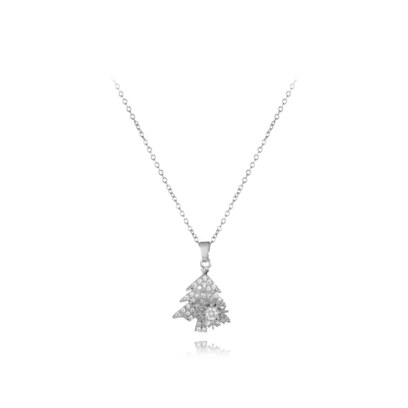 LuluCanaan Alloy Necklaces Women's-3