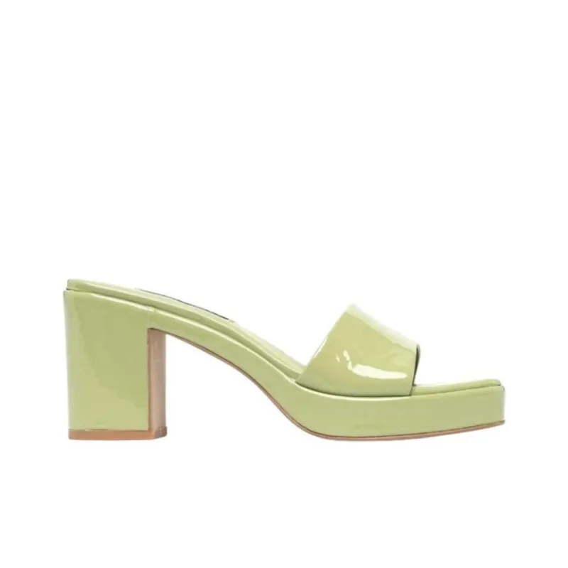 SENSO Stevie Patent Sandals Women's-1