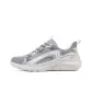 Gray/White