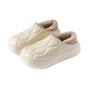 LUNNIFEIYA Slippers / Home Slippers