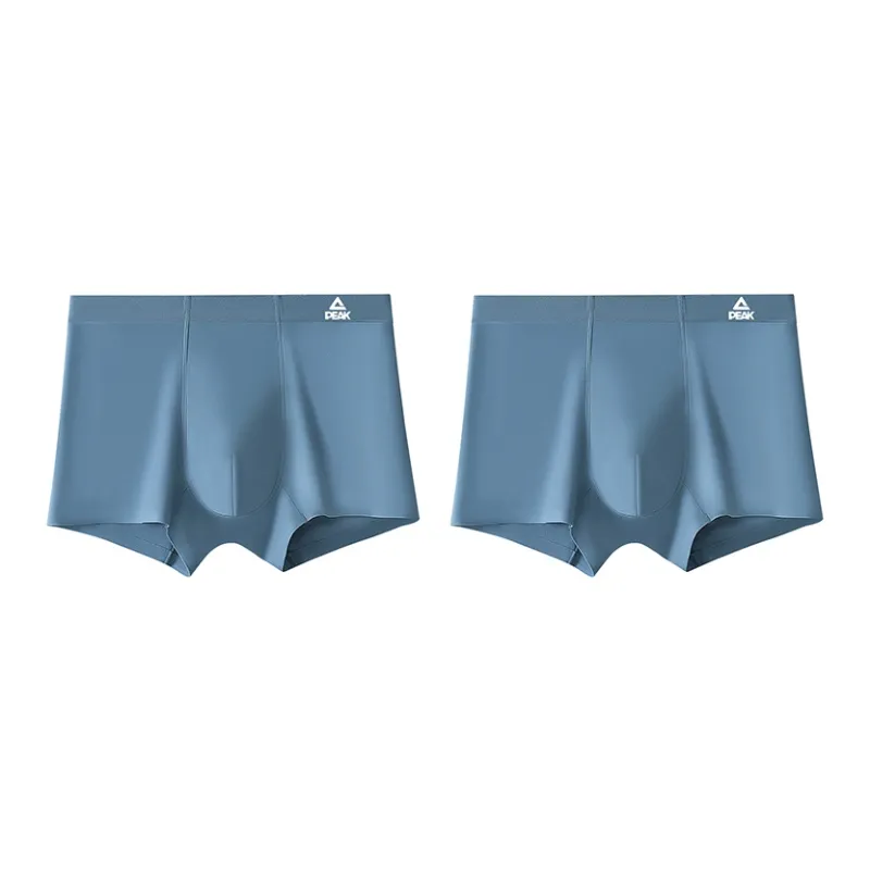 PEAK Underpants Men's Combo Set-15