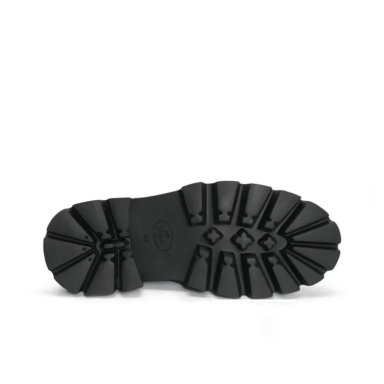 Viplander Casual Shoes Men's Black-4