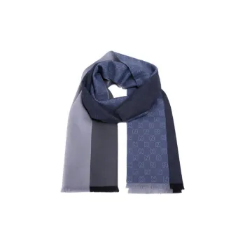 GUCCI Knit Scarves Unisex