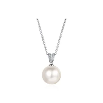 Fan Xing As Season Freshwater Pearl Necklaces Women's