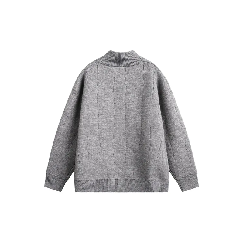 RED DRAGONFLY Sweaters Unisex-3