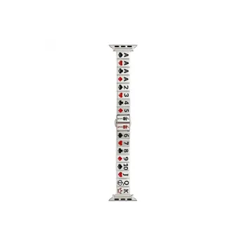 Miss Wrist Xiaomi Compatibility Watch Band 145~230mm Metal