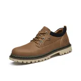 Brown (Fleece-Lined)