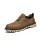 Brown (Fleece-Lined)