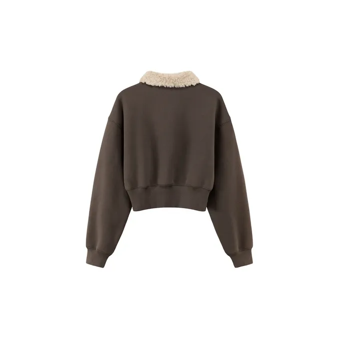 CHUU Sweatshirts Women's-1
