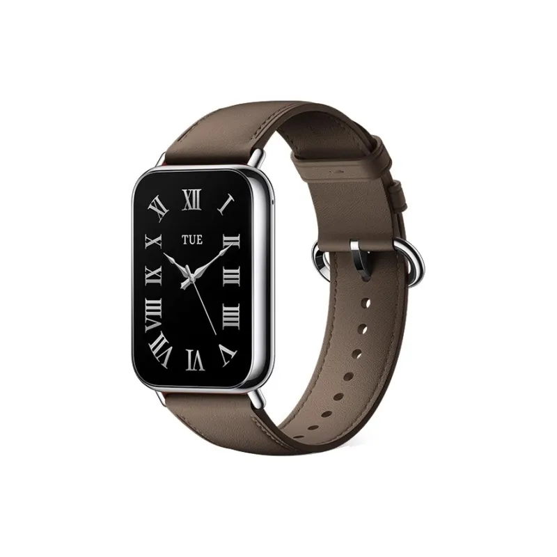 FZRT Watch Bands Official Same Style Genuine Leather Strap Unisex-7