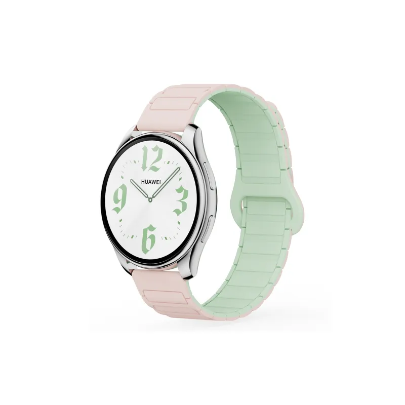 Antey Watch Band Huawei Compatibility 175 220mm Silicone Material-39