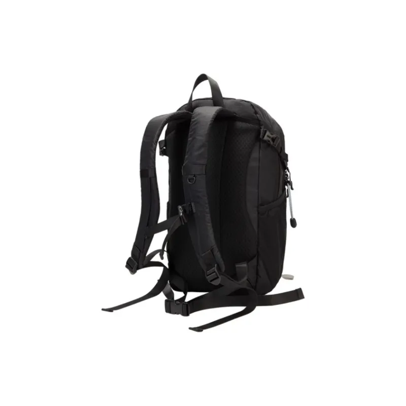 361° Fabric Backpack Unisex Black/moss Green-2