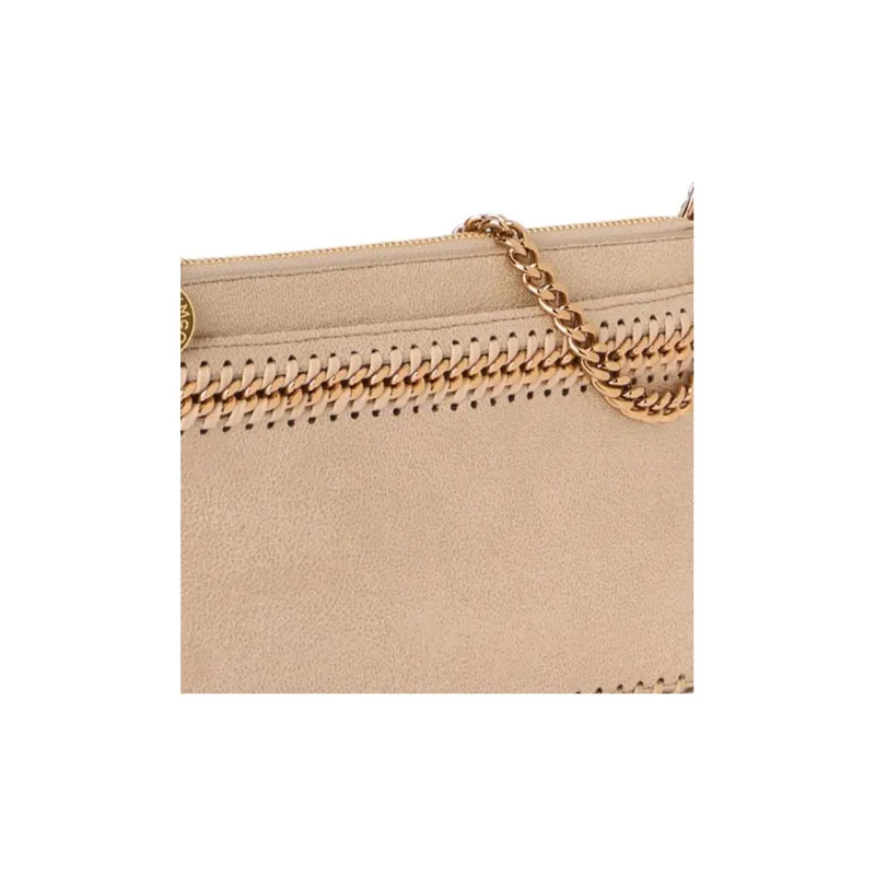 Stella McCartney Chain Detailed Wallet-3
