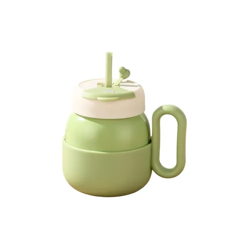 Meter Creative High Value With Tea Infuser Large Bellied Insulated Cup With Tea Strainer Flower Tea Steeping Vacuum