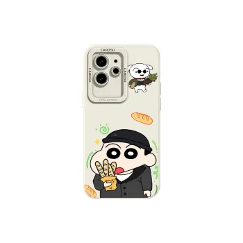 CHUNFAN Phone Cases