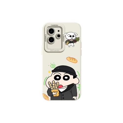 CHUNFAN Phone Cases
