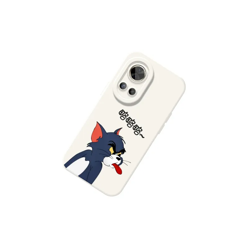 MANQIN Phone Cases-2