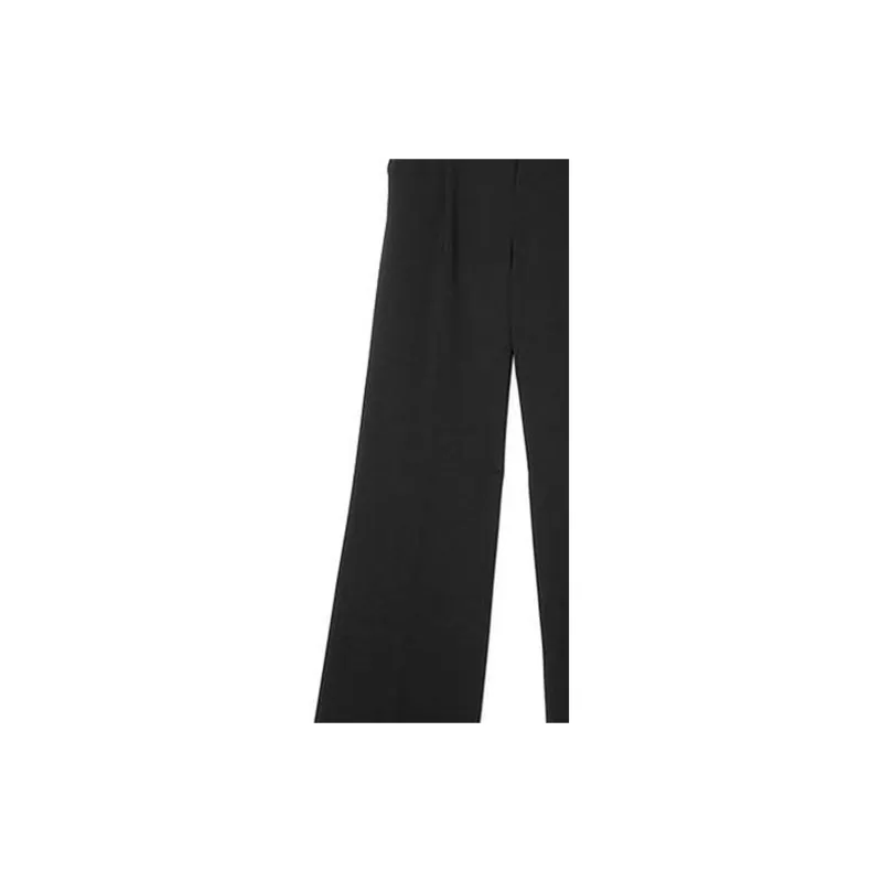 MICHAEL KORS Crepe Wide Leg Pants-5