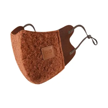 GOLOVEJOY Polyester Face Masks Women's