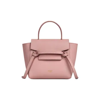 CELINE Belt Handbags