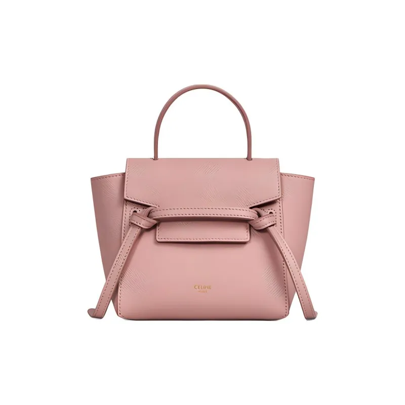 CELINE Belt Handbags-0