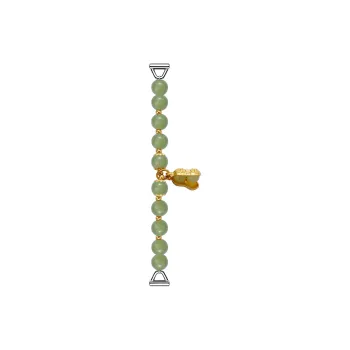 Fly Watch Band Xiaomi Compatibility Bead Material