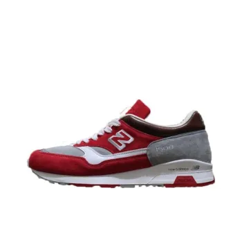 New Balance 1500 Colette Pig Skin Red